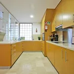 Apartamento Believe In Dream Apart. Contemporaneo Com Piscina *