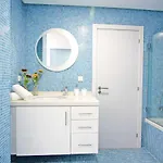 Believe In Dream Apart. Contemporaneo Com Piscina