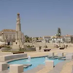 Believe In Dream Apart. Contemporaneo Com Piscina Tavira