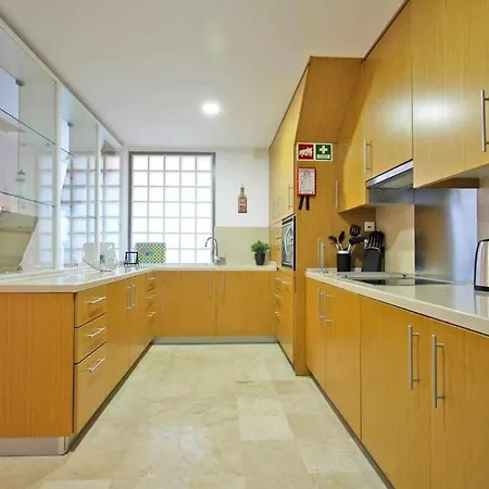 Apartment Believe In Dream Apart. Contemporaneo Com Piscina *