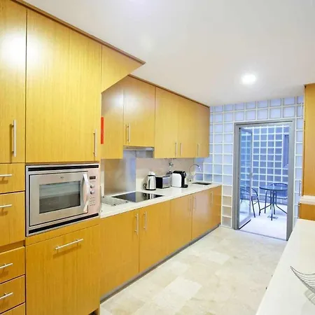 Believe In Dream Apart. Contemporaneo Com Piscina * Tavira