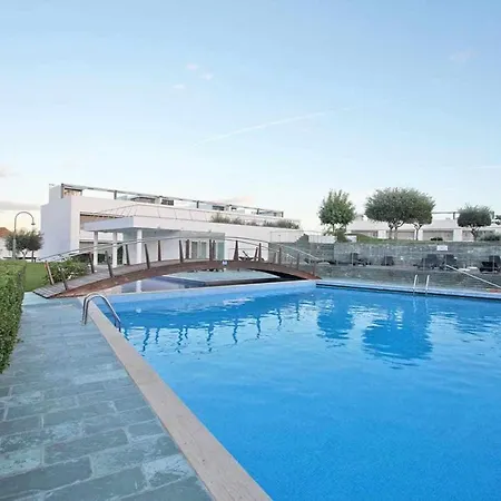 Believe In Dream Apart. Contemporaneo Com Piscina Apartment Tavira