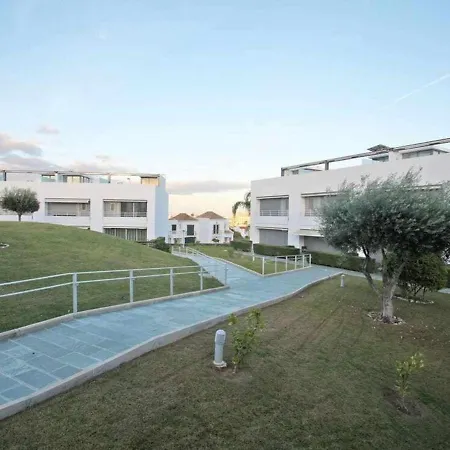 Believe In Dream Apart. Contemporaneo Com Piscina Apartamento *