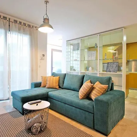 Believe In Dream Apart. Contemporaneo Com Piscina Apartment Tavira