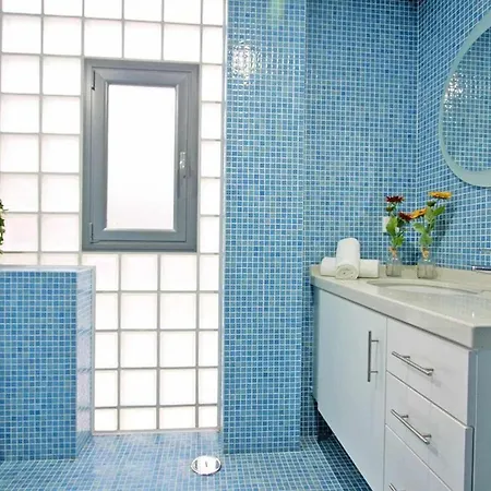 Believe In Dream Contemporâneo Com Piscina Apartamento Tavira