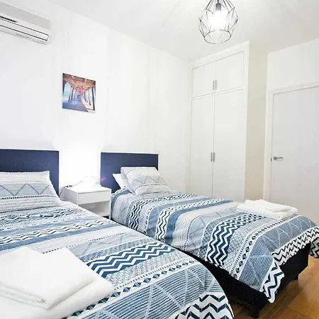 Apartment Believe In Dream Contemporaneo Com Piscina Tavira