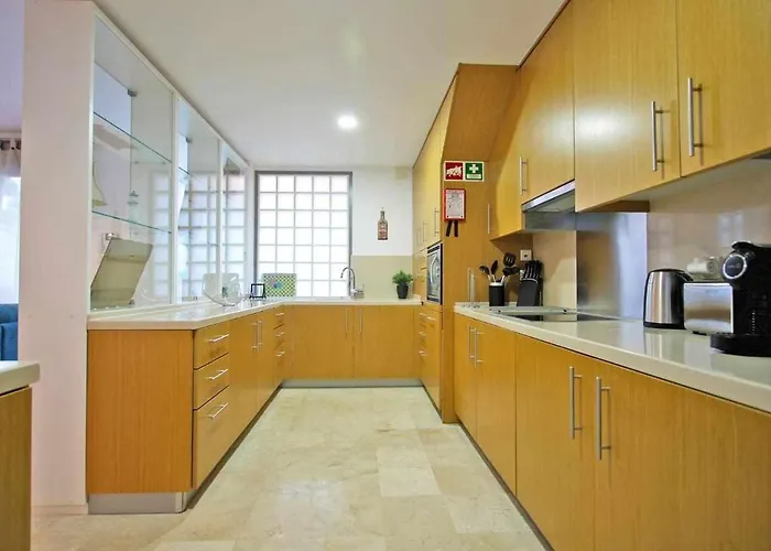 Apartament Believe In Dream Apart. Contemporaneo Com Piscina *