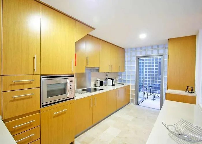 Believe In Dream Apart. Contemporaneo Com Piscina * Тавира