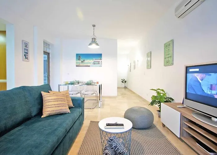 Believe In Dream Apart. Contemporaneo Com Piscina Lägenhet *