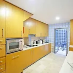 Believe In Dream Apart. Contemporaneo Com Piscina * Tavira