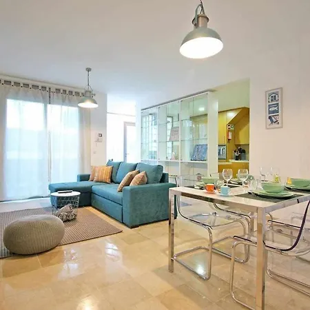 Апартаменты Believe In Dream Apart. Contemporaneo Com Piscina *