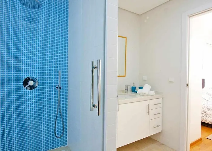 Believe In Dream Apart. Contemporaneo Com Piscina *